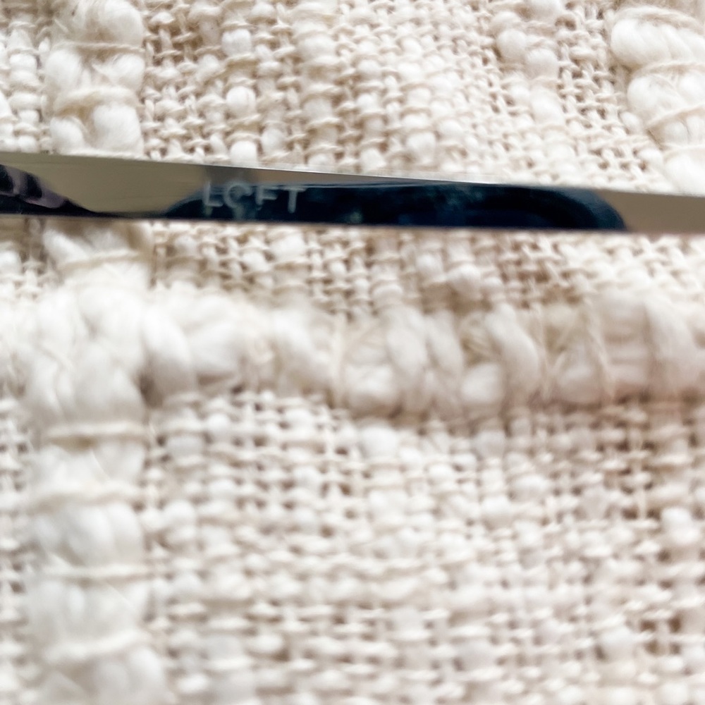 LOFT sunglasses - Picture 5 of 5